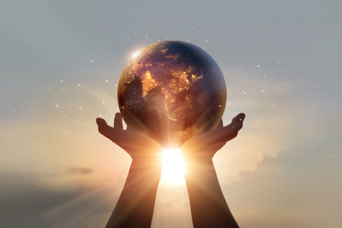 Expanding the Global Market